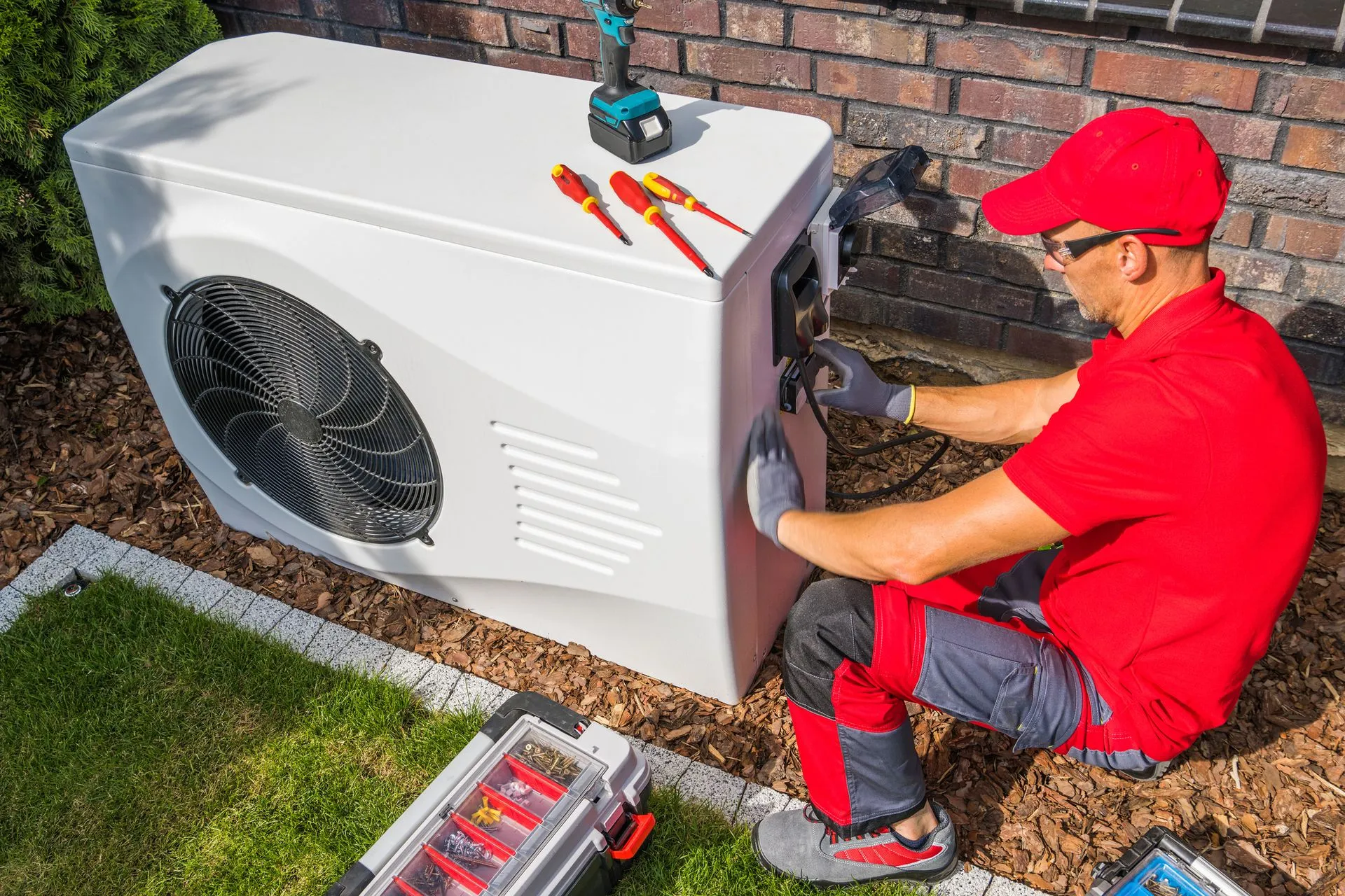 About HVAC in Loretto, PA